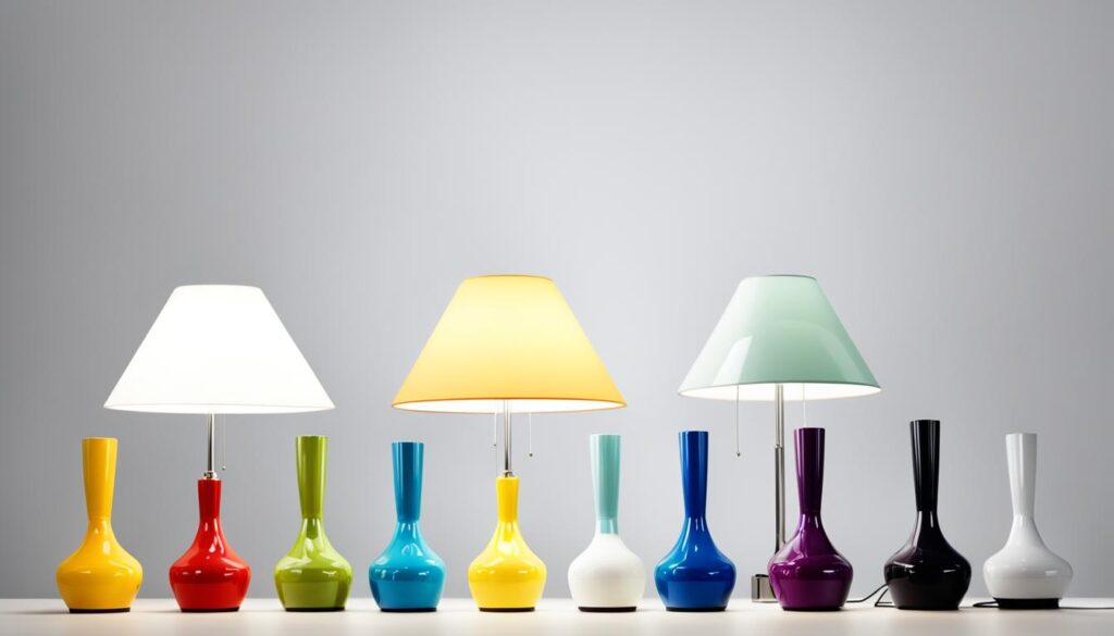 tafellampen online kopen