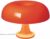 Artemide Tafellamp Nessino – Oranje
