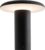 Artemide Takku Tafellamp LED Oplaadbaar Painted Black