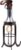 Authentic Models – Stevedore’s Lamp – Lamp – TafelLamp – Staande lamp – Stalamp – Sfeerlamp – Bureau – Staande lampen – tafellamp slaapkamer – bureaulamp – Zilver