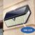 AXIMO Solar Buitenlamp met Bewegingssensor – 266 LEDs – Tuinverlichting op zonne energie – Wandlamp Buiten met 3 standen – Sensor Dag & Nacht – Buitenverlichting 2500 lumen