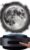 Aynlights® Smart Moon Lamp – aluminium – 3D – Luxe zwevende maanlamp