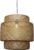Bamboe hanglamp Santi – ronde bamboe hanglamp – 4Shine