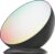 Calex Slimme LED Tafellamp – Wifi Mood light – Smart Sfeerverlichting – RGB en Warm Wit Licht – Zwart