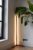 Calex Slimme LED Vloerlamp – Wifi Hoeklamp Staande Lamp – Sfeerverlichting Dimbaar RGB en Wit Licht – App en afstandsbediening