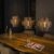 Hoyz Collection – Hanglamp 3L Lantern – Zwart Bruin