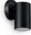 Philips Kylis wandspot – zwart – GU10 fitting