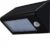 Solar Buitenlamp – LED 6400K 400lm – Polux Buiten Verlichting – Bewegingssensor
